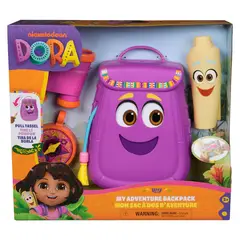 DORA - Mi Mochila De Aventura
