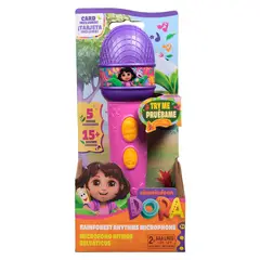 DORA - Microfono Ritmos Selvat