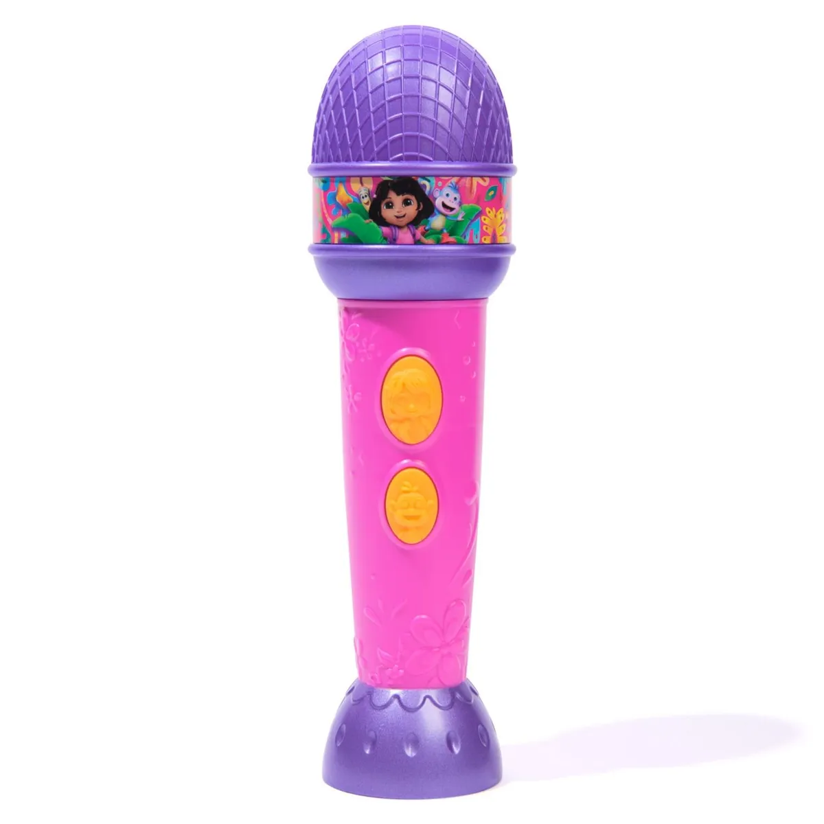 DORA - Microfono Ritmos Selvat Dora