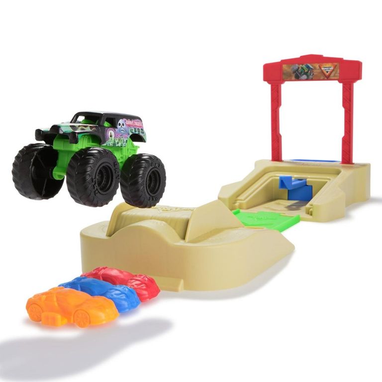 1:72 Mini Playse