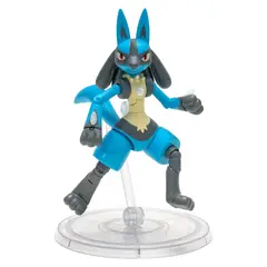 POKEMON - Figura Lucario