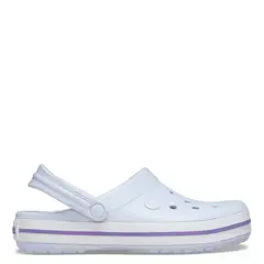 CROCS - Zueco Crocband Clog Niña Violeta