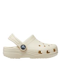 Zueco Classic Clog  Niña Beige