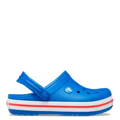 CROCS - Sandalia Niño Azul