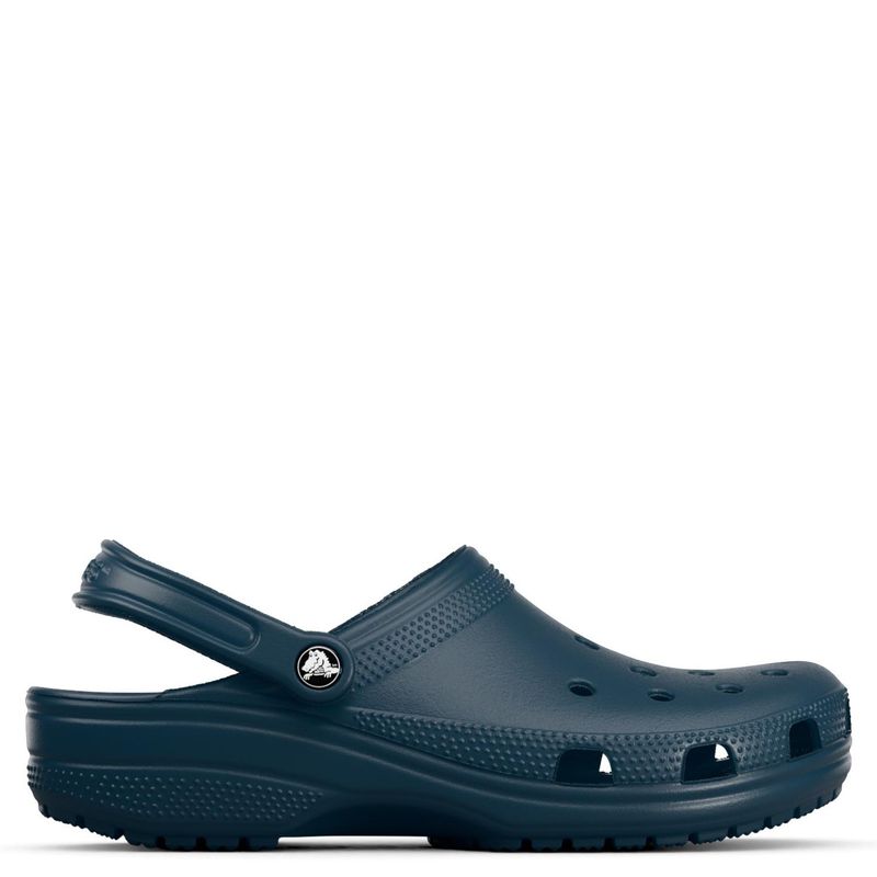 CROCS - Sandalia Niño Azul Crocs