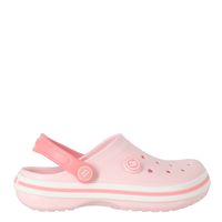 Zuecos Niña Rosa (25 A 29)