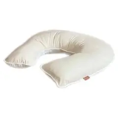 KIDSCOOL - Cojin Para Amamantar Beige