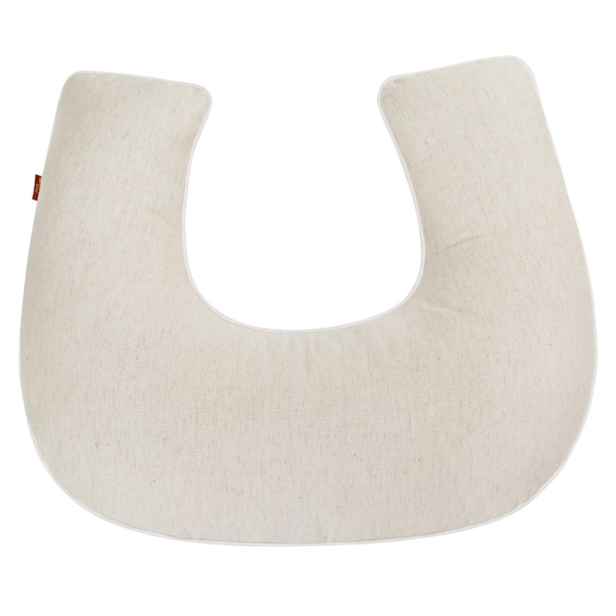 KIDSCOOL - Cojin Para Amamantar Beige Kidscool