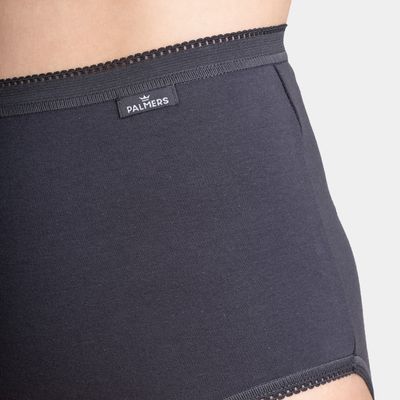 Imagen 2 del producto Pack 3 Calzón Maxi Algodón Mujer