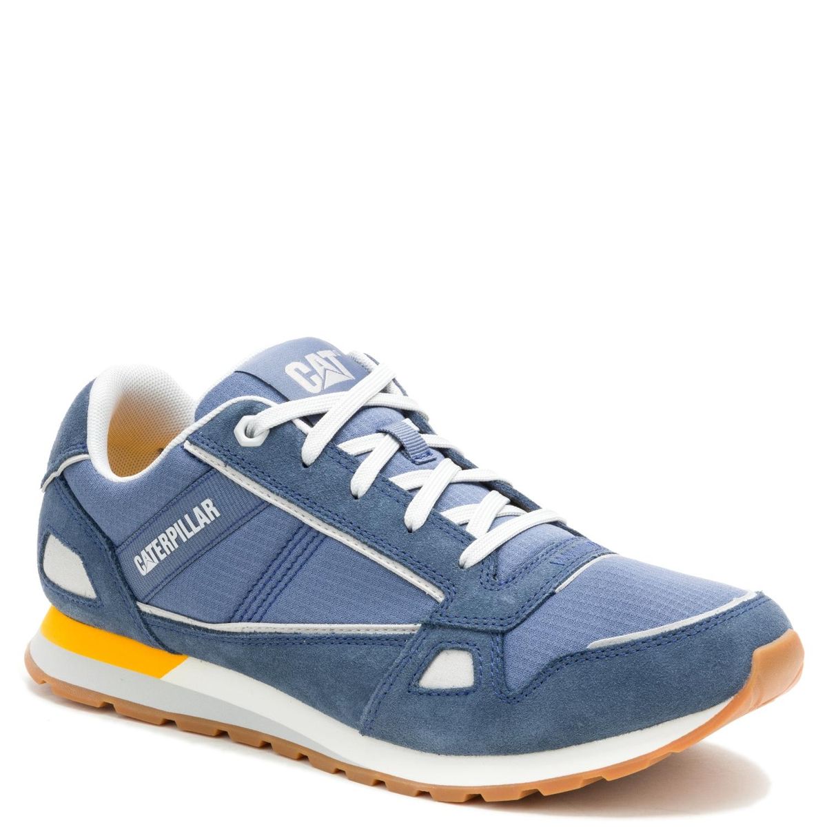 CAT - Ventura Sport Zapatilla Urbana Hombre Azul Cat