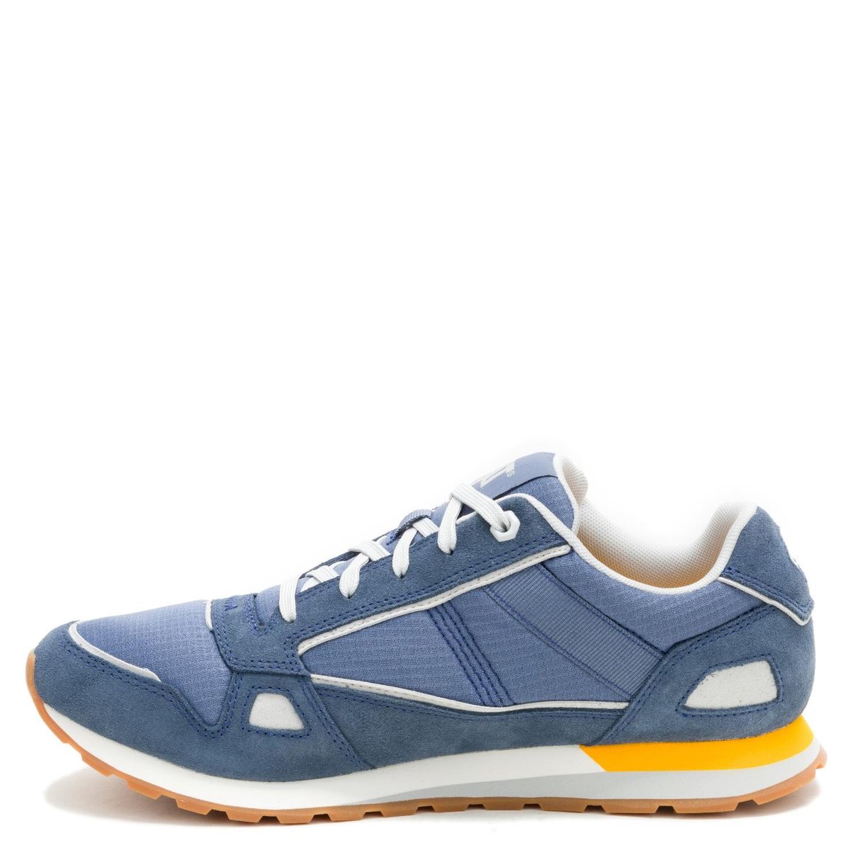 CAT - Ventura Sport Zapatilla Urbana Hombre Azul Cat