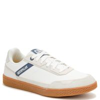 Pause Retro Canvas Zapatilla Urbana Hombre Blanco