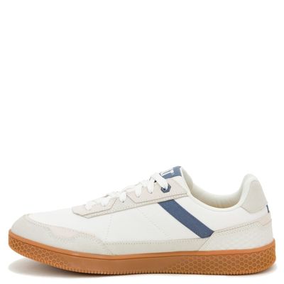 Imagen 2 del producto Pause Retro Canvas Zapatilla Urbana Hombre Blanco