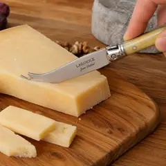 LAGUIOLE - Set 4 Cuchillos Queso