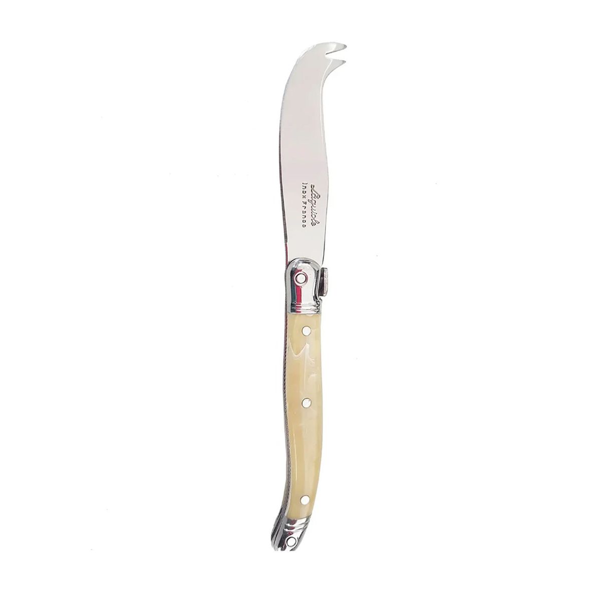 LAGUIOLE - Set 4 Cuchillos Queso Laguiole