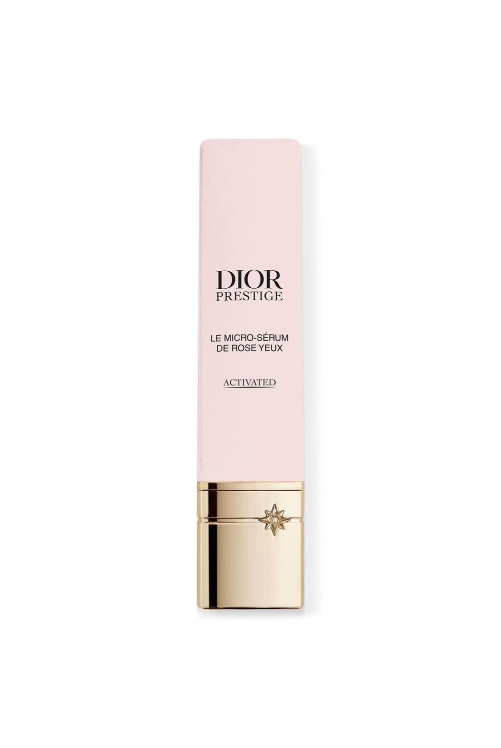 DIOR Dior Prestige Le Micro-Sérum De Rose Yeux Activated - Sérum