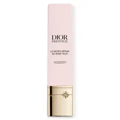 DIOR - Dior Prestige Le Micro-Sérum De Rose Yeux Activated - Sérum De Contorno De Ojos Regenerador