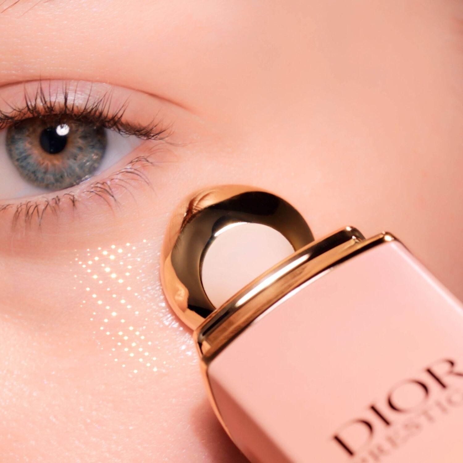 DIOR Dior Prestige Le Micro-Sérum De Rose Yeux Activated - Sérum