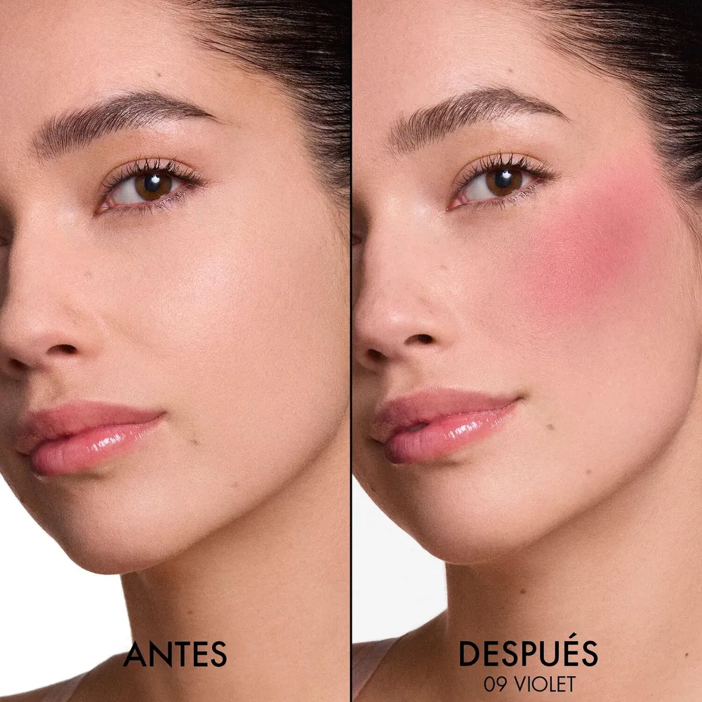Dior Forever Blush Soft Filter 09 Violet, foto 4