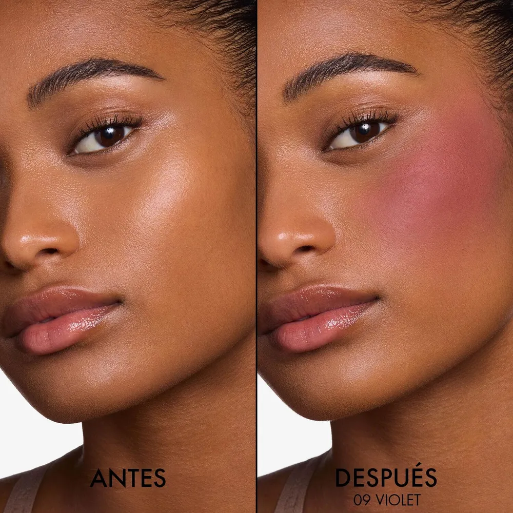 Dior Forever Blush Soft Filter 09 Violet, foto 5