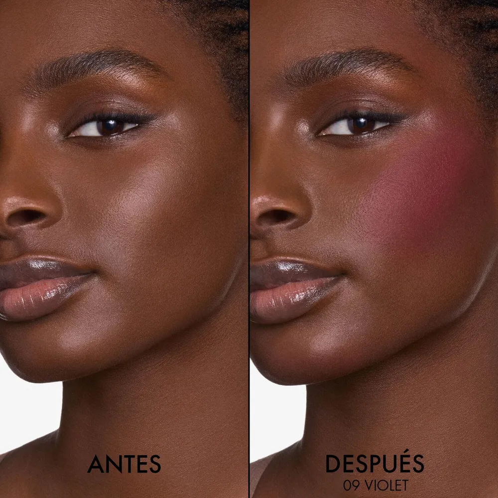 Dior Forever Blush Soft Filter 09 Violet, foto 6