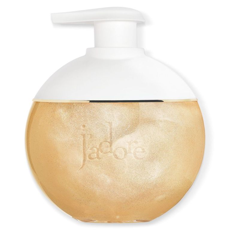 Aceite corporal resplandeciente - J'adore Les Adorables
