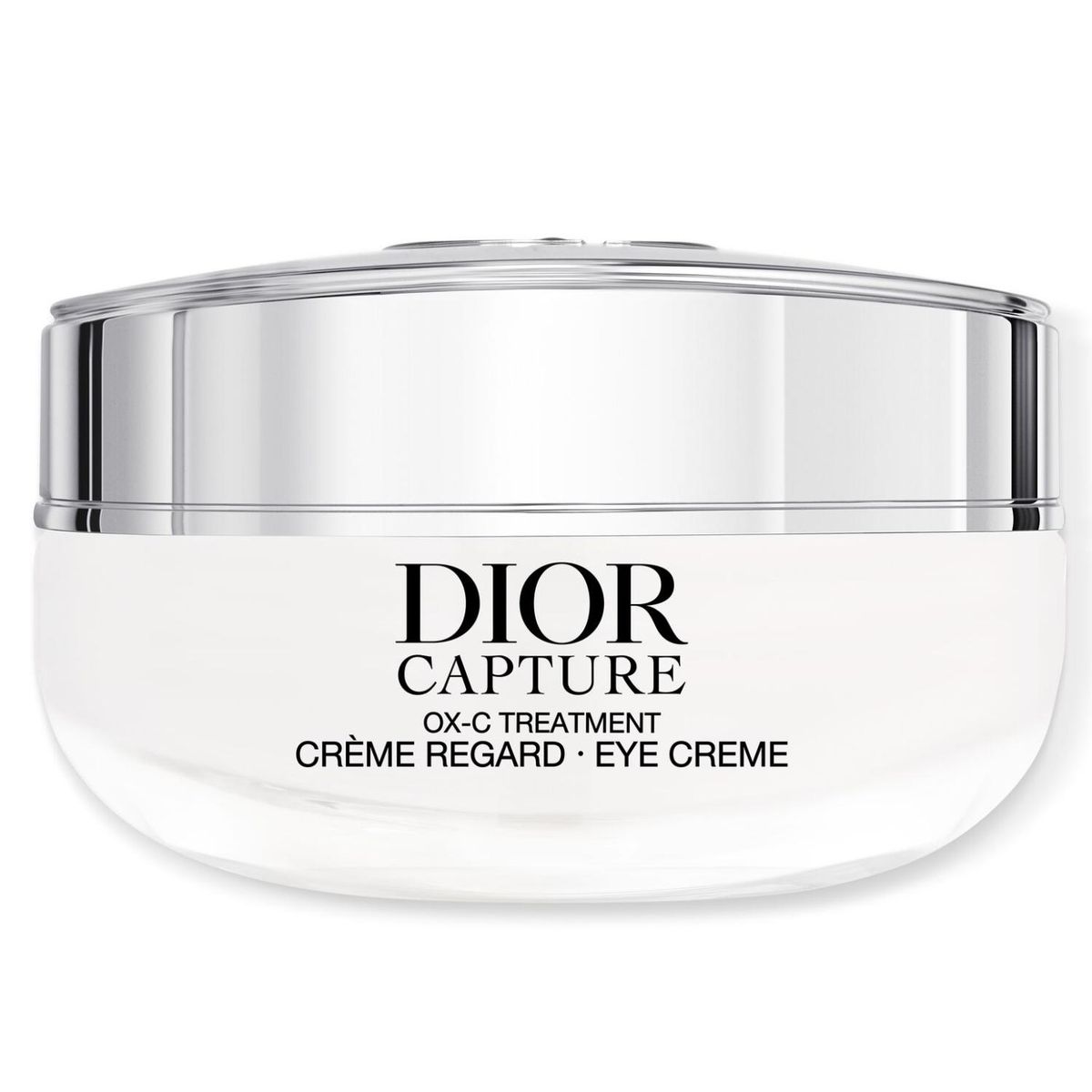 DIOR - Dior Capture Crema Contorno De Ojos - Antiedad, Arrugas, Firmeza, Ojeras Y Bolsas