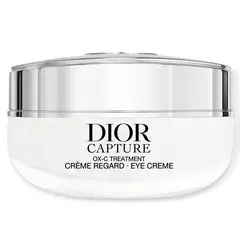 DIOR - Dior Capture Crema Contorno De Ojos - Antiedad, Arrugas, Firmeza, Ojeras Y Bolsas