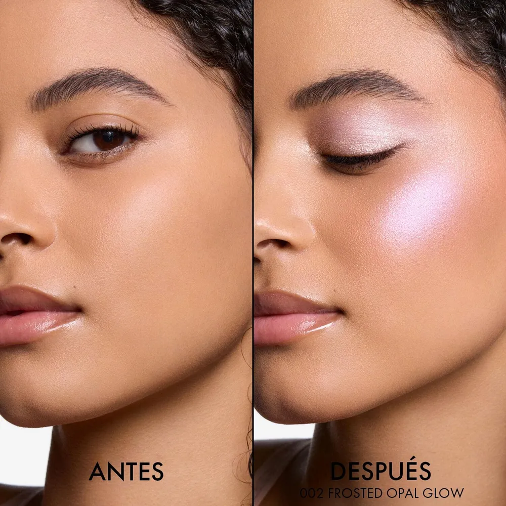 Dior Backstage Glow Maximizer Palette 002 Frosted Opal Glow, foto 3