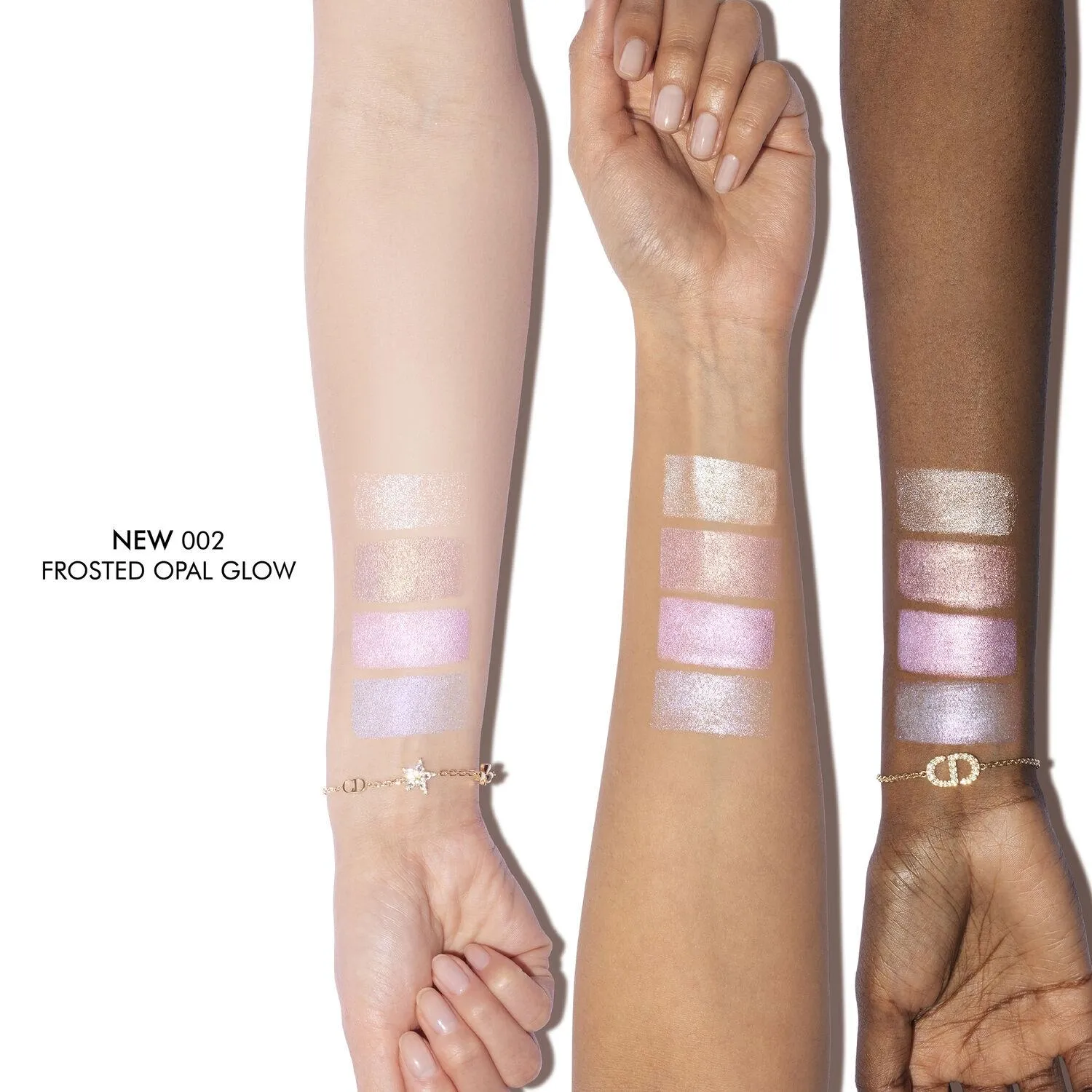 DIOR Dior Backstage Glow Maximizer Palette - Paleta De