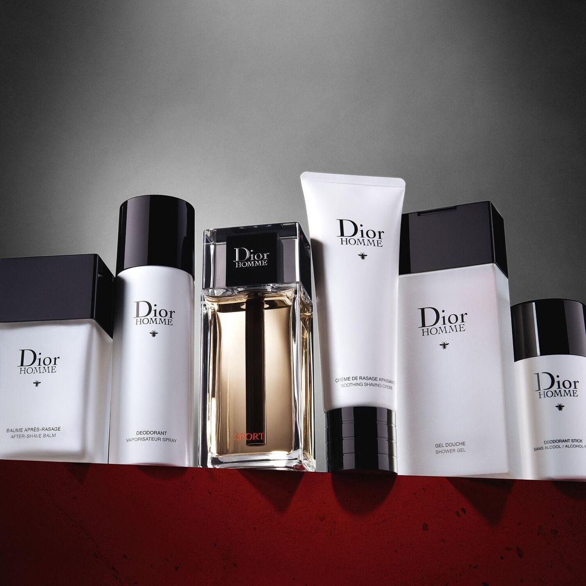DIOR - Cologne Hombre Deo Spr Cologne 150 Ml Dior