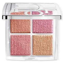 DIOR - Dior Backstage Glow Maximizer Palette - Paleta De Iluminadores Y Rubor Multiusos