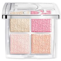 Dior Backstage Glow Maximizer Palette - Paleta De Iluminadores Y Rubor Multiusos