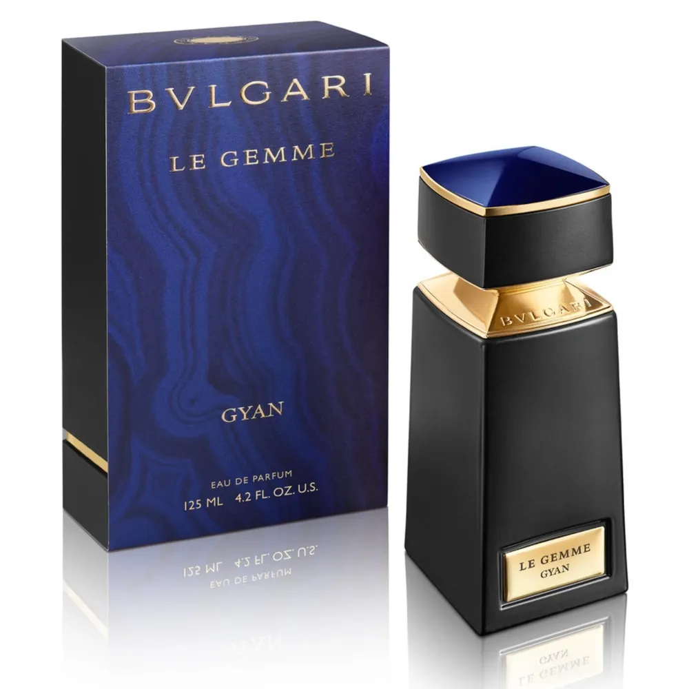 Bvlgari Le Gemme Gyan EDP 125 ml, foto 2