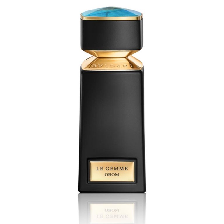 Perfume Le Gemme Orom 125ml Hombre EDP Bulgari