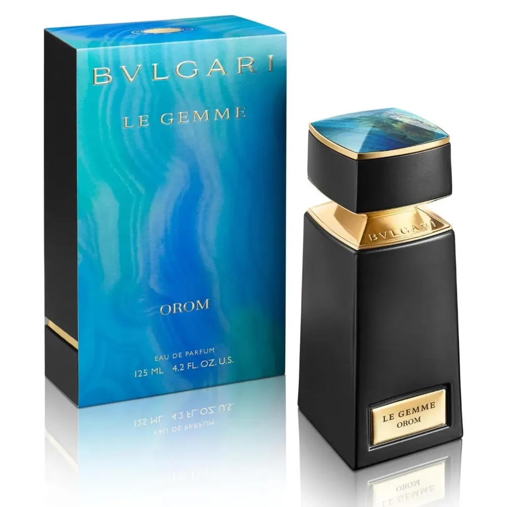 Bvlgari Le Gemme Orom EDP 125 ml, foto 2