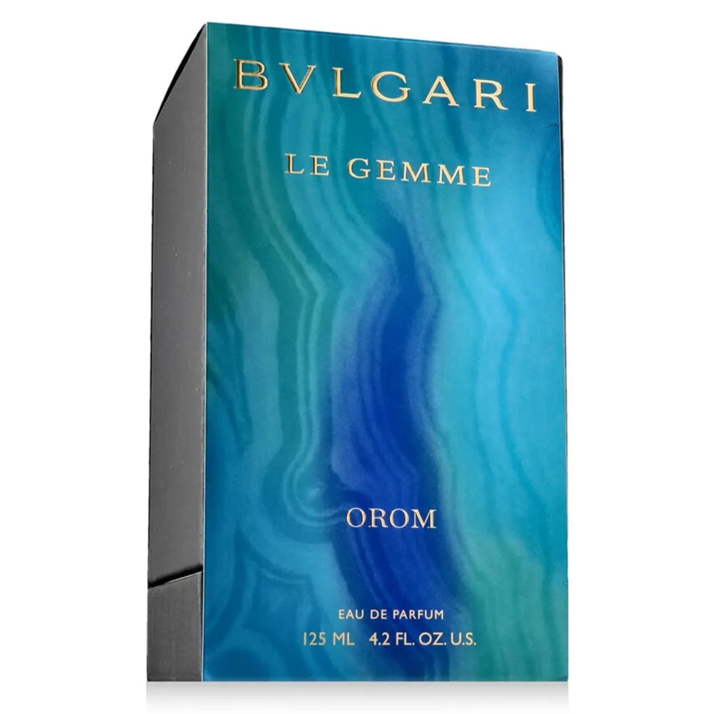 Bvlgari Le Gemme Orom EDP 125 ml, foto 3