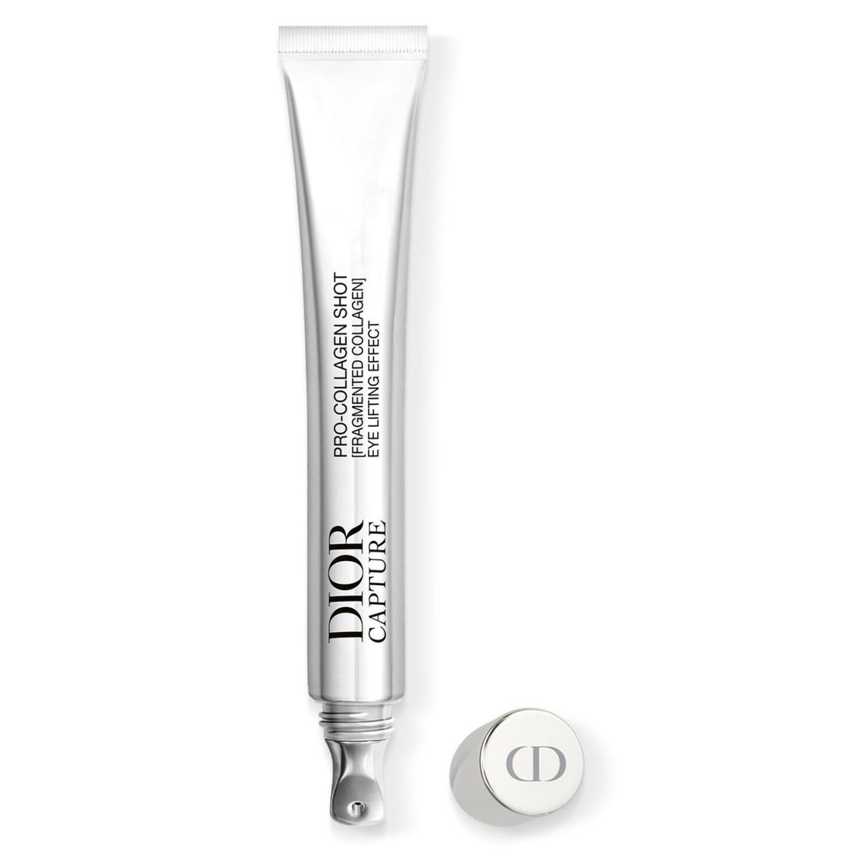 DIOR - Dior Capture Pro-Collagen Shot - Tratamiento Para El Contorno De Ojos Reafirmante