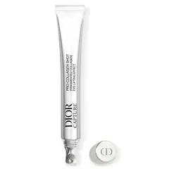 DIOR - Dior Capture Pro-Collagen Shot - Tratamiento Para El Contorno De Ojos Reafirmante