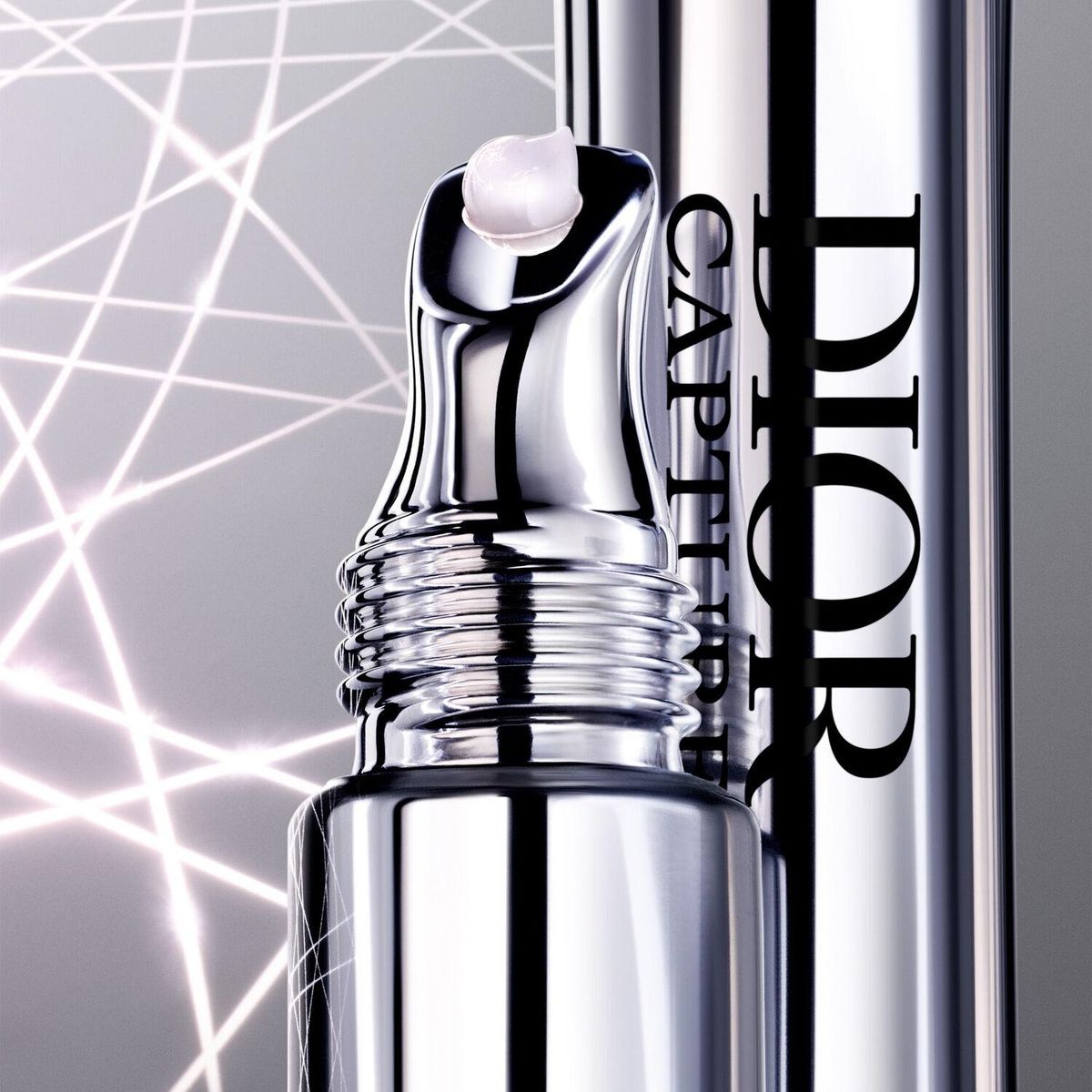 DIOR - Dior Capture Pro-Collagen Shot - Tratamiento Para El Contorno De Ojos Reafirmante