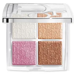 DIOR - Dior Backstage Glow Maximizer Palette - Paleta De Iluminadores Y Rubor Multiusos