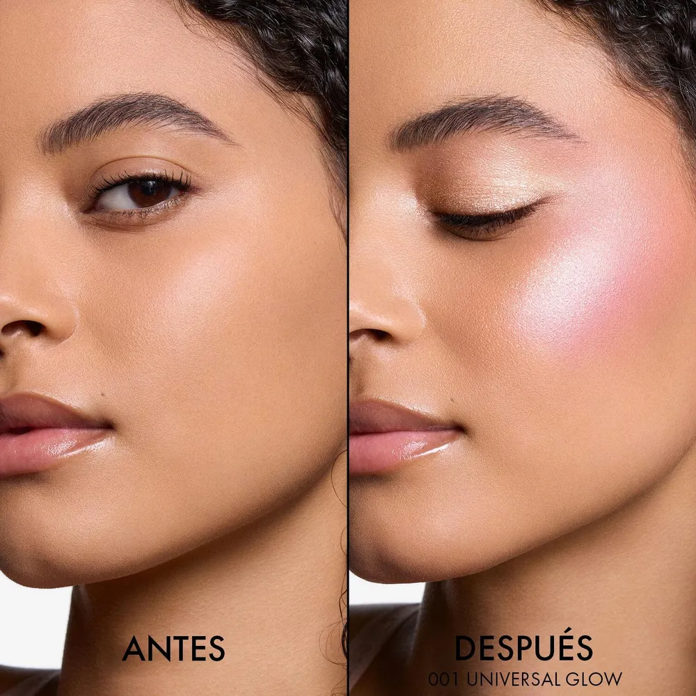 Dior Backstage Glow Maximizer Palette 001 Universal Glow, foto 3