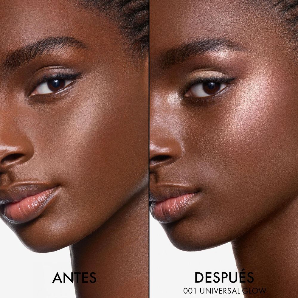 Dior Backstage Glow Maximizer Palette 001 Universal Glow, foto 5