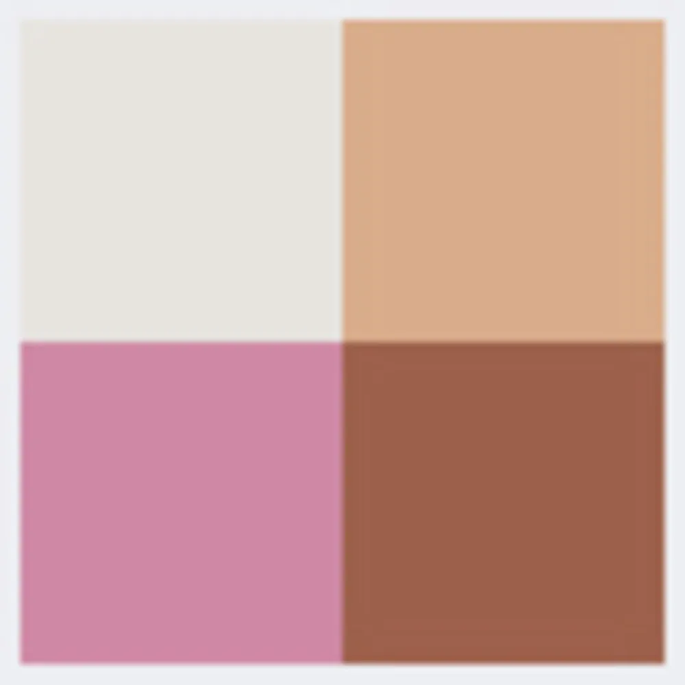 Dior Backstage Glow Maximizer Palette 001 Universal Glow, foto 13