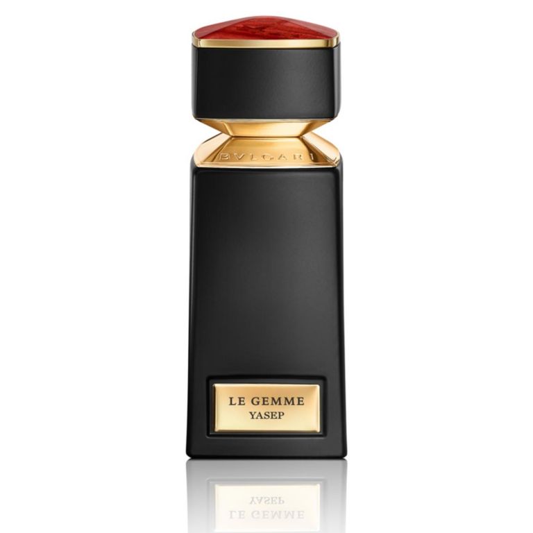 Perfume Le Gemme Yasep 125ml Hombre EDP Bulgari