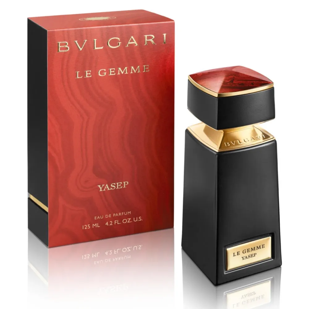 Bvlgari Le Gemme Yasep EDP 125 ml, foto 2