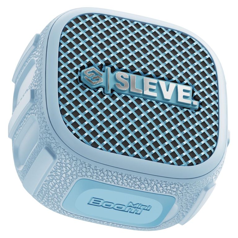Parlante Bluetooth Boom Mini