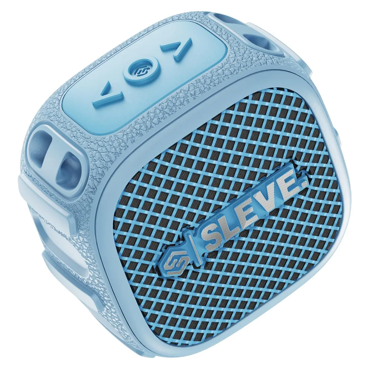 SLEVE - Parlante Bluetooth Boom Mini Sleve