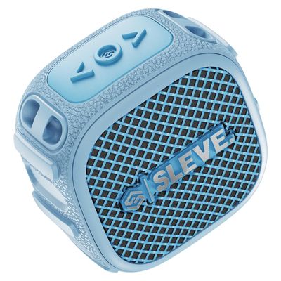 Imagen 2 del producto Parlante Bluetooth Boom Mini Celeste S/M