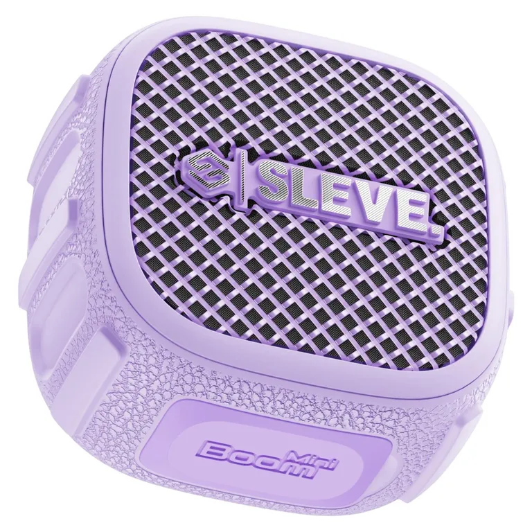 Parlante Bluetooth Boom Mini